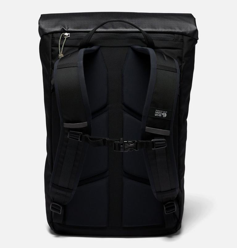 Sac à dos Camp 4 25L, Color: Black, image 2
