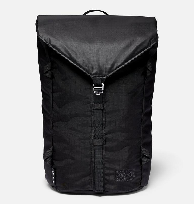 Sac à dos Camp 4 25L, Color: Black, image 1