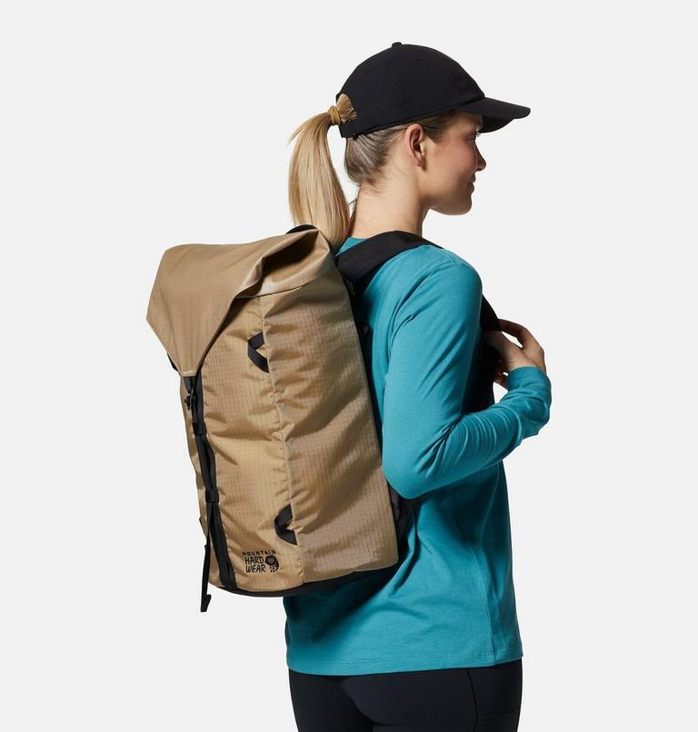 Sac à dos Camp 4 25L, Color: Moab Tan, image 4