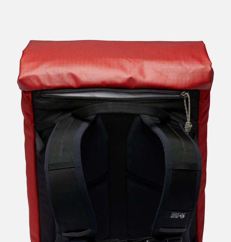 Sac à dos Camp 4 25L, Color: Desert Red, image 5