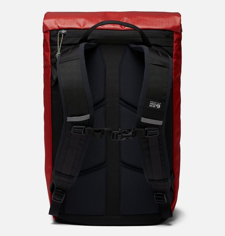 Sac à dos Camp 4 25L, Color: Desert Red, image 2