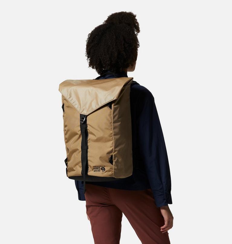 Sac à dos Camp 4 32L, Color: Moab Tan, image 4