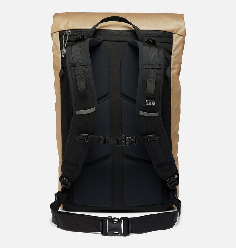 Sac à dos Camp 4 32L, Color: Moab Tan, image 2