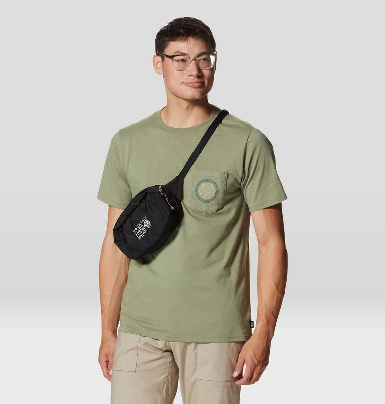 Field Day Hip Pack, Color: Black, image 3