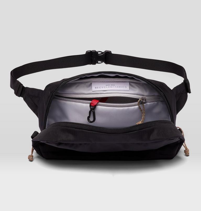 Field Day Hip Pack, Color: Black, image 5