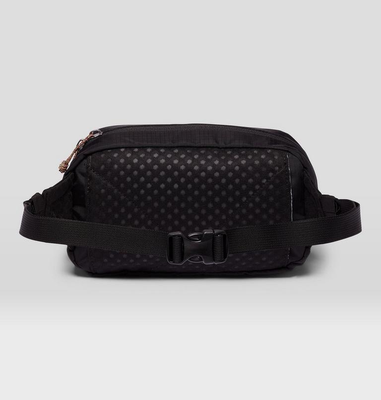 Field Day Hip Pack, Color: Black, image 2