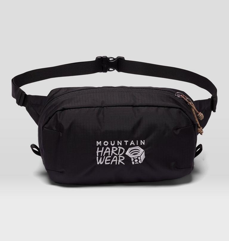 Field Day Hip Pack, Color: Black, image 1