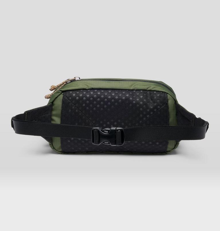 Field Day Hip Pack, Color: Surplus Green, image 2