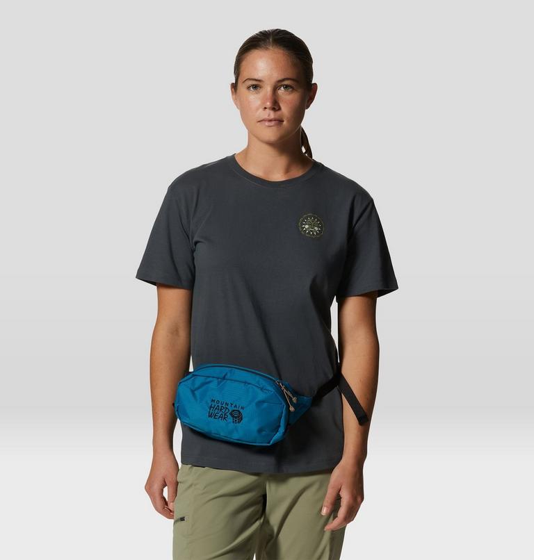 Field Day Hip Pack, Color: Vinson Blue, image 4