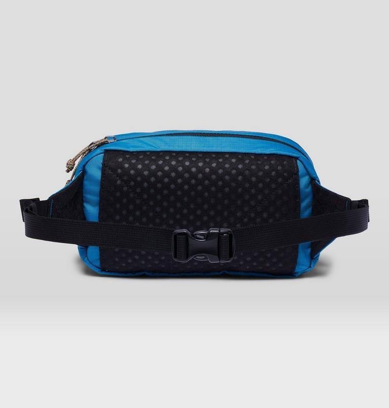 Field Day Hip Pack, Color: Vinson Blue, image 2