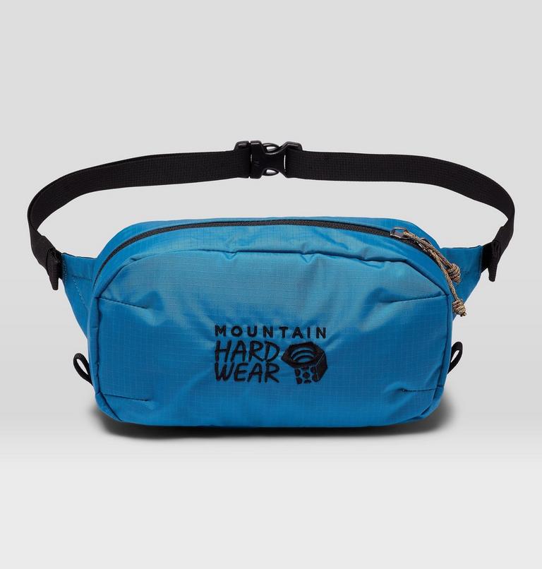 Field Day Hip Pack, Color: Vinson Blue, image 1