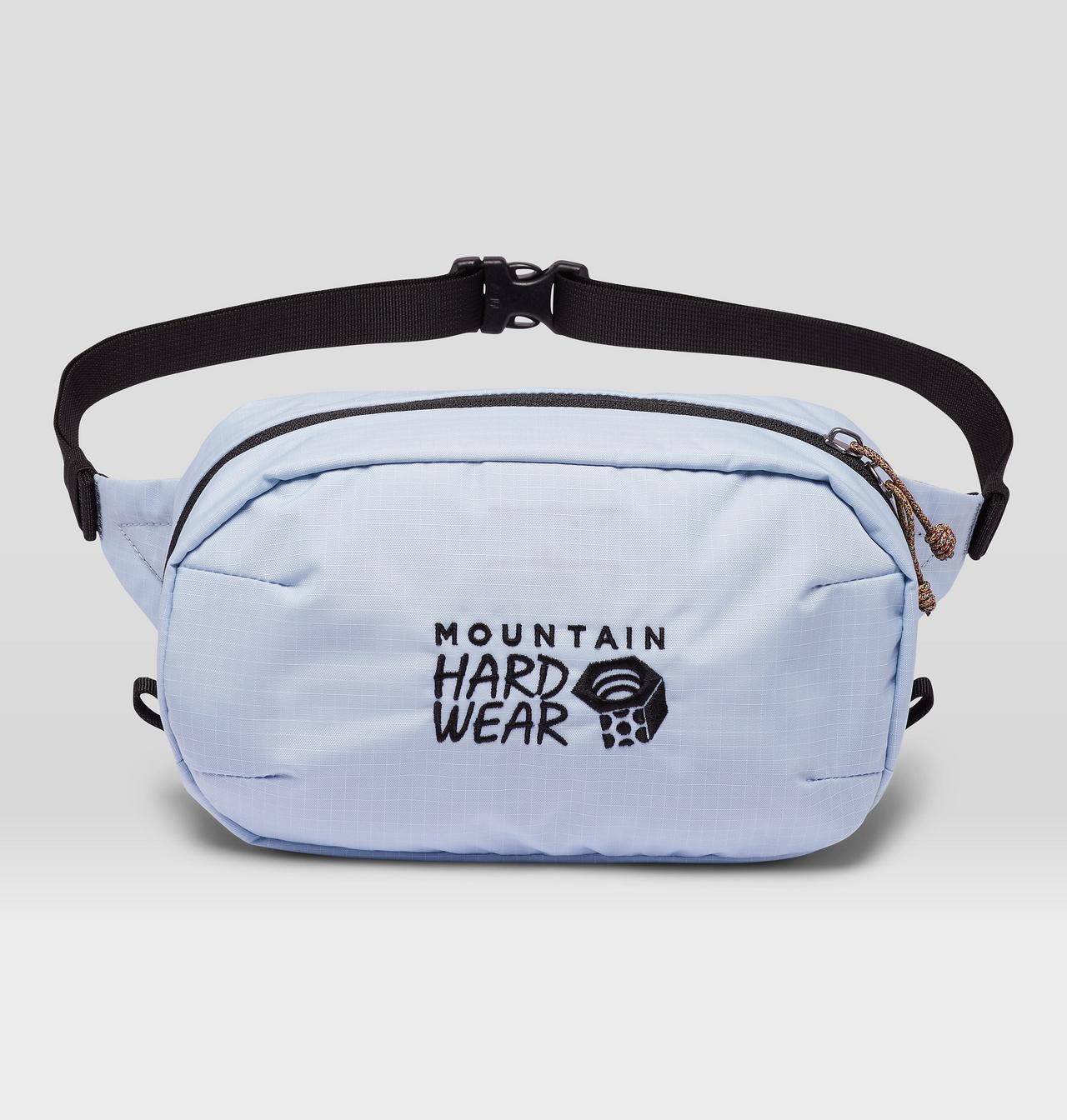バッグ mountain research / fanny pack Mountain Research Fanny Pack - Black | Garmentory