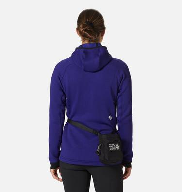 MHW Chalk Bag, Color: Black, image 8