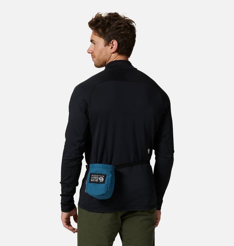 MHW Chalk Bag, Color: Caspian, image 3
