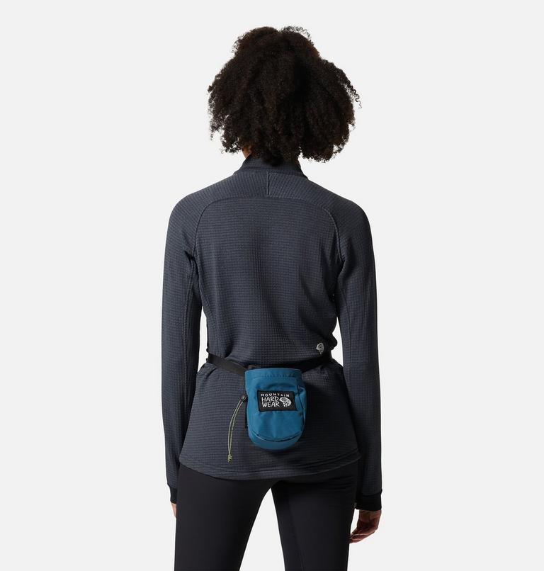 MHW Chalk Bag, Color: Caspian, image 4