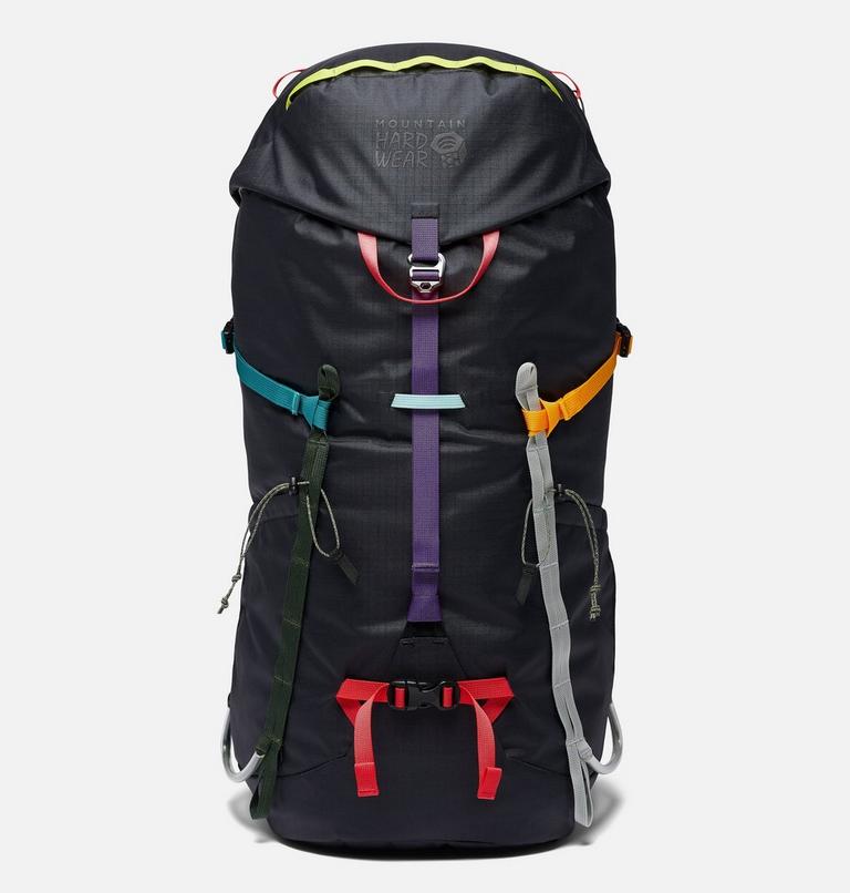 Sac à dos Scrambler 25, Color: Black, Multi, image 1