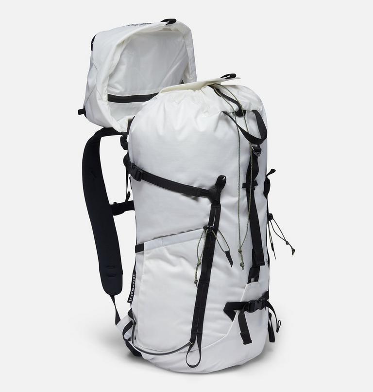 Sac à dos Scrambler 25, Color: Undyed, image 5