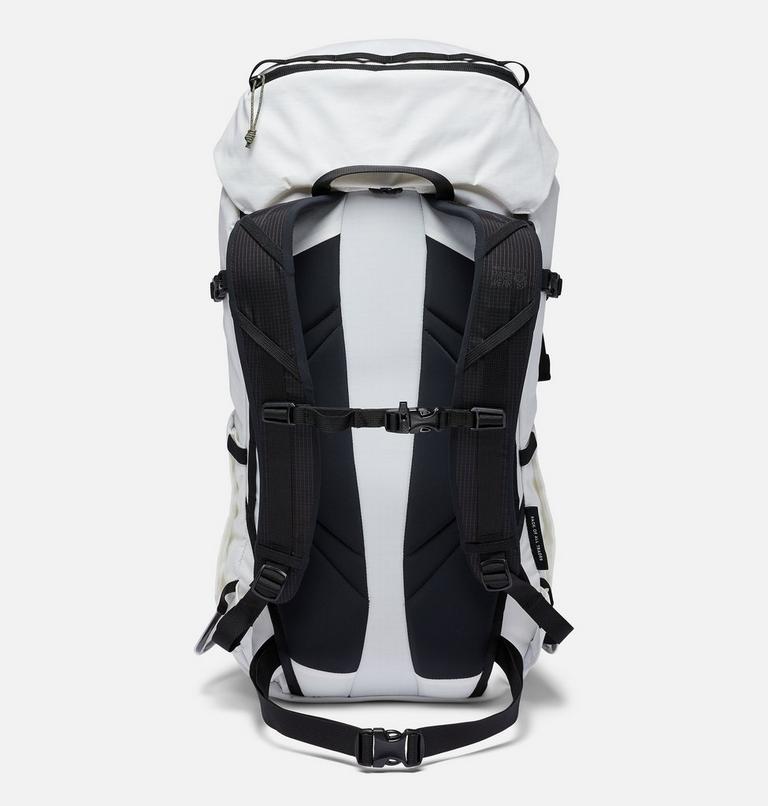 Sac à dos Scrambler 25, Color: Undyed, image 2