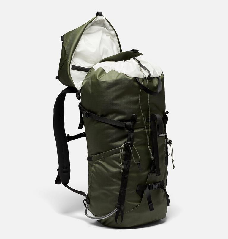 Sac à dos Scrambler 25, Color: Surplus Green, image 5