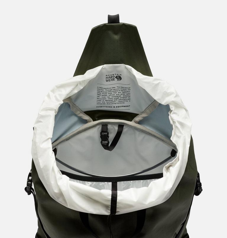 Sac à dos Scrambler 25, Color: Surplus Green, image 6