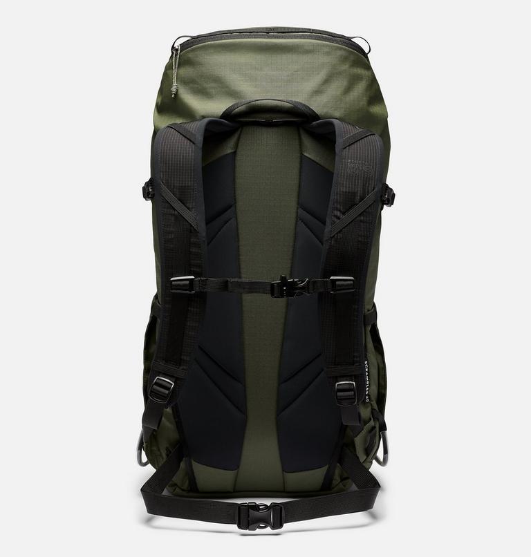 Sac à dos Scrambler 25, Color: Surplus Green, image 2