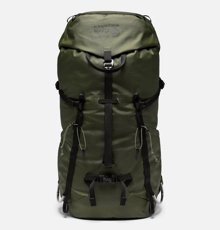 Sac à dos Scrambler 25, Color: Surplus Green, image 1