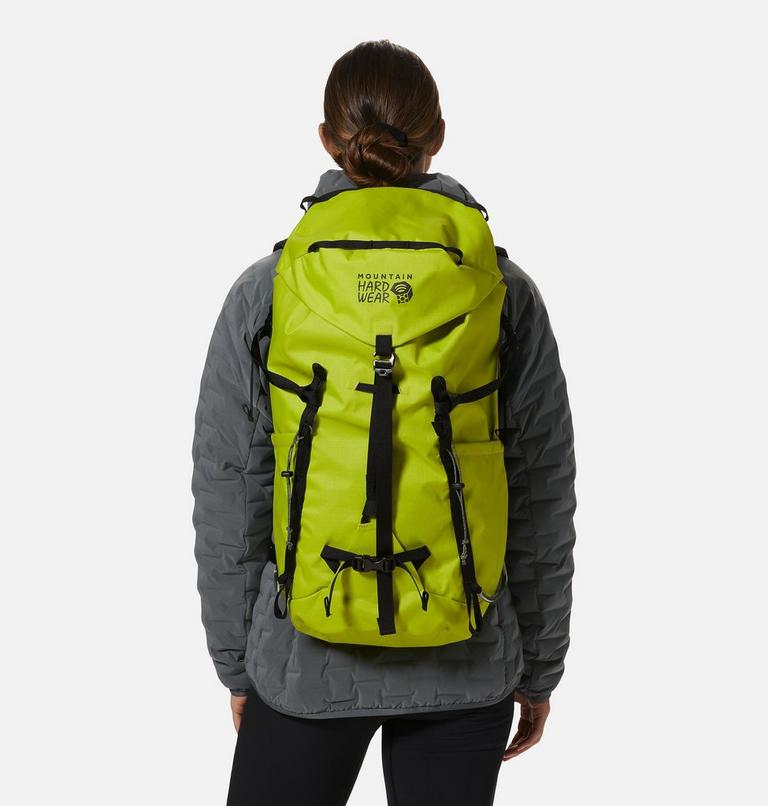 Scrambler 25 Backpack, Color: Fern Glow, image 4