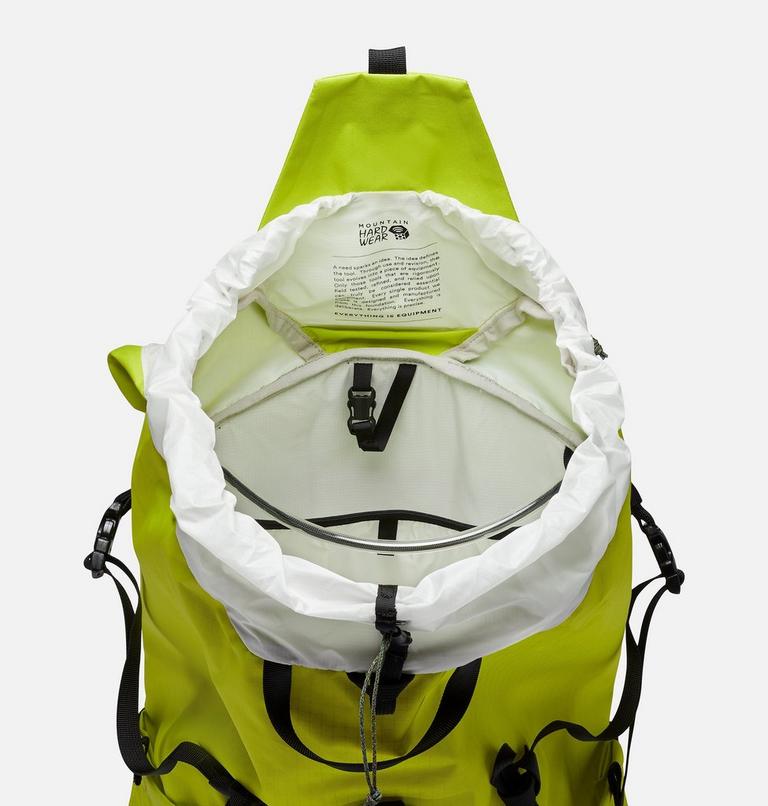 Scrambler 25 Backpack, Color: Fern Glow, image 6