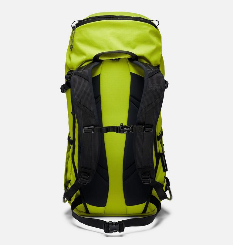 Scrambler 25 Backpack, Color: Fern Glow, image 2