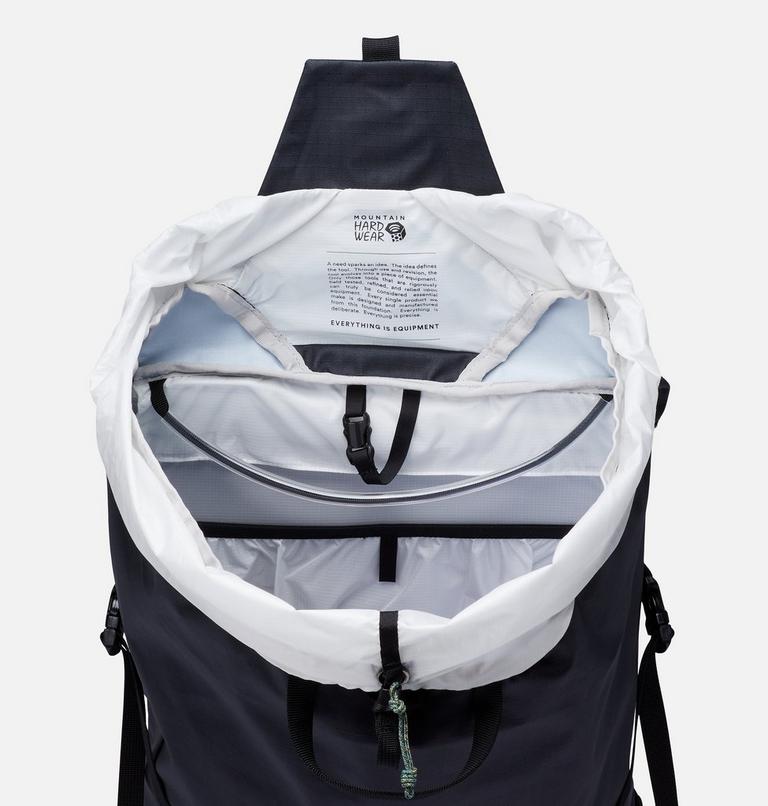 Sac à dos Scrambler 35, Color: Black, image 5