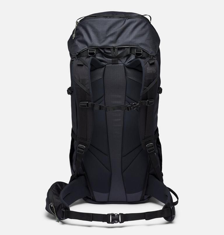 Sac à dos Scrambler 35, Color: Black, image 2