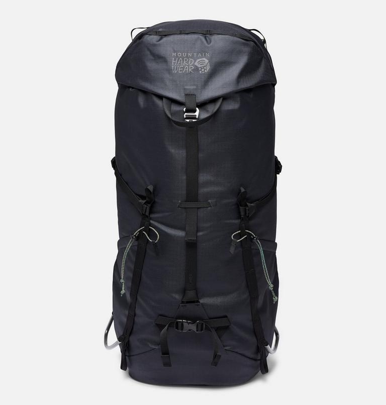 Sac à dos Scrambler 35, Color: Black, image 1