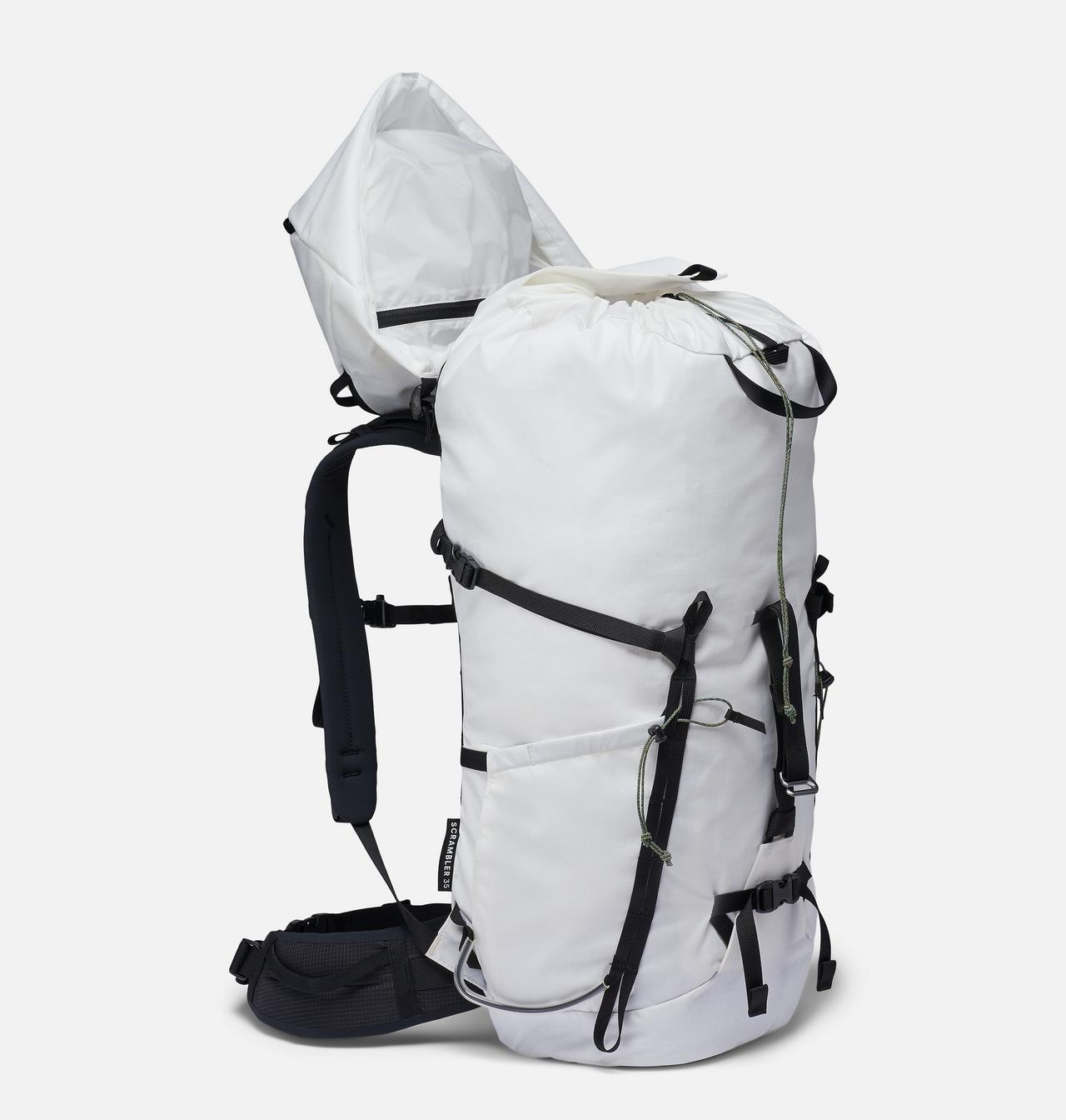 Scrambler™ 35 Backpack | Mountain Hardwear