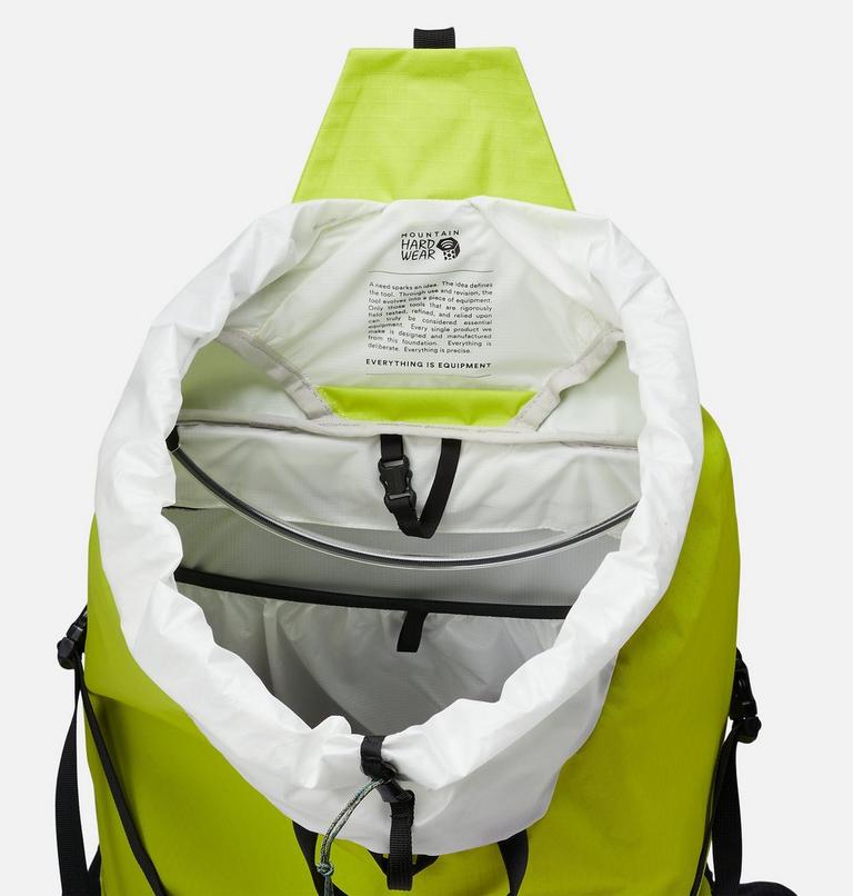 Sac à dos Scrambler 35, Color: Fern Glow, image 5