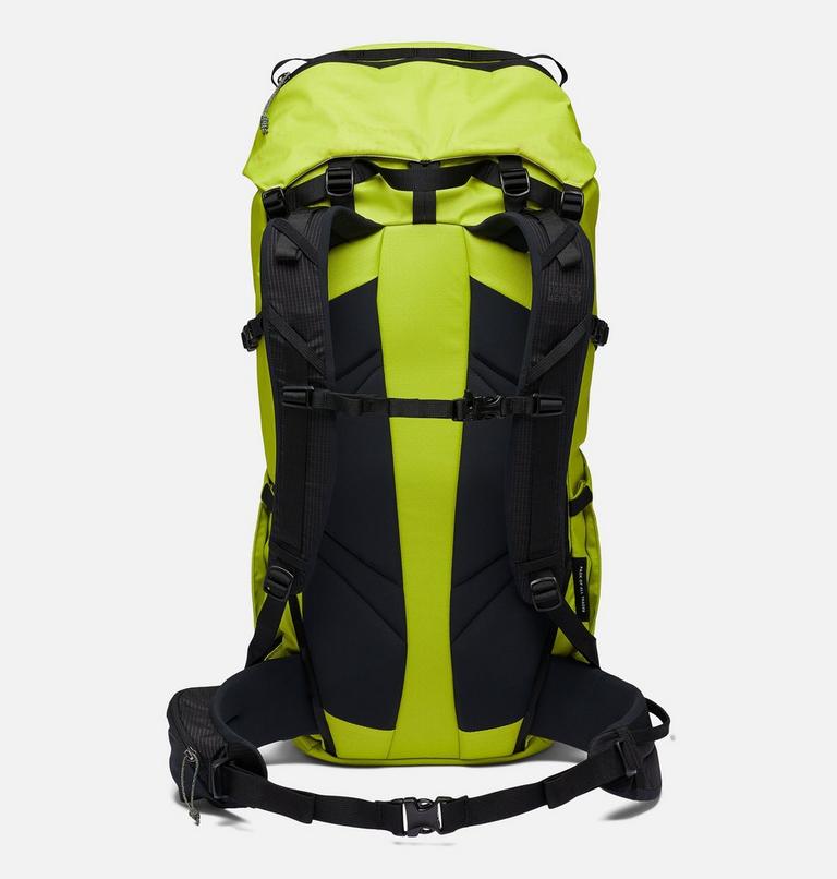 Sac à dos Scrambler 35, Color: Fern Glow, image 2