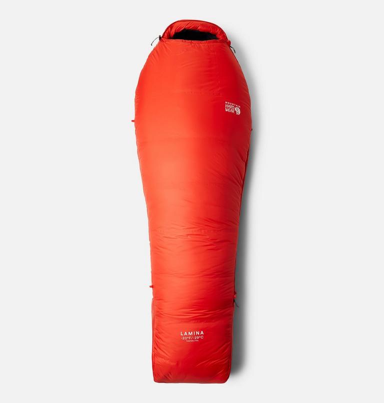 Lamina -29 °C/-20 °F, Color: Fiery Red, image 1