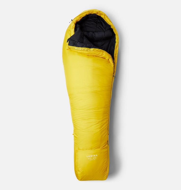 Lamina 0F/-18C, Color: Electron Yellow, image 3
