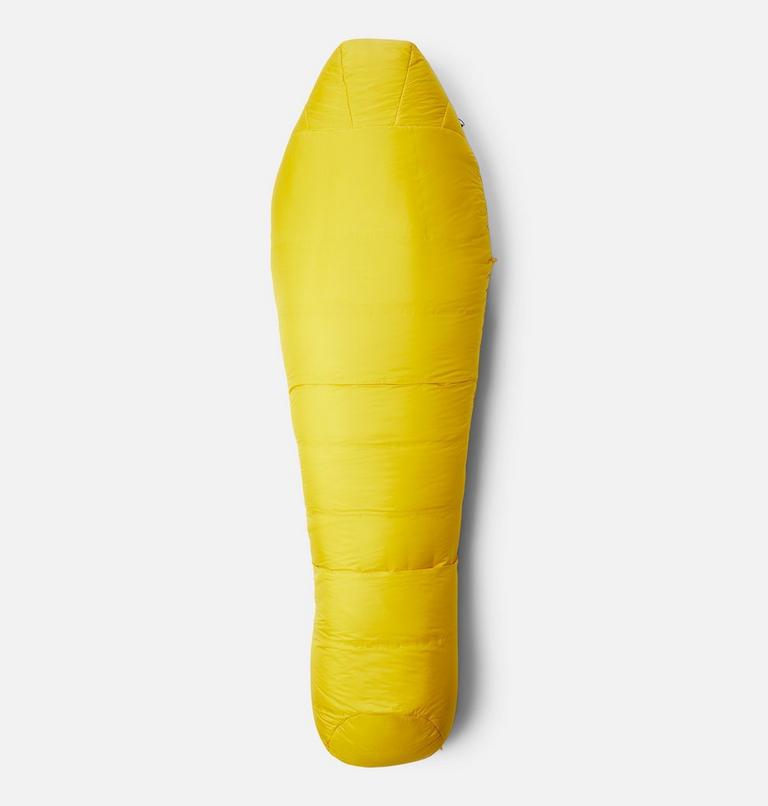 Lamina 0F/-18C, Color: Electron Yellow, image 2