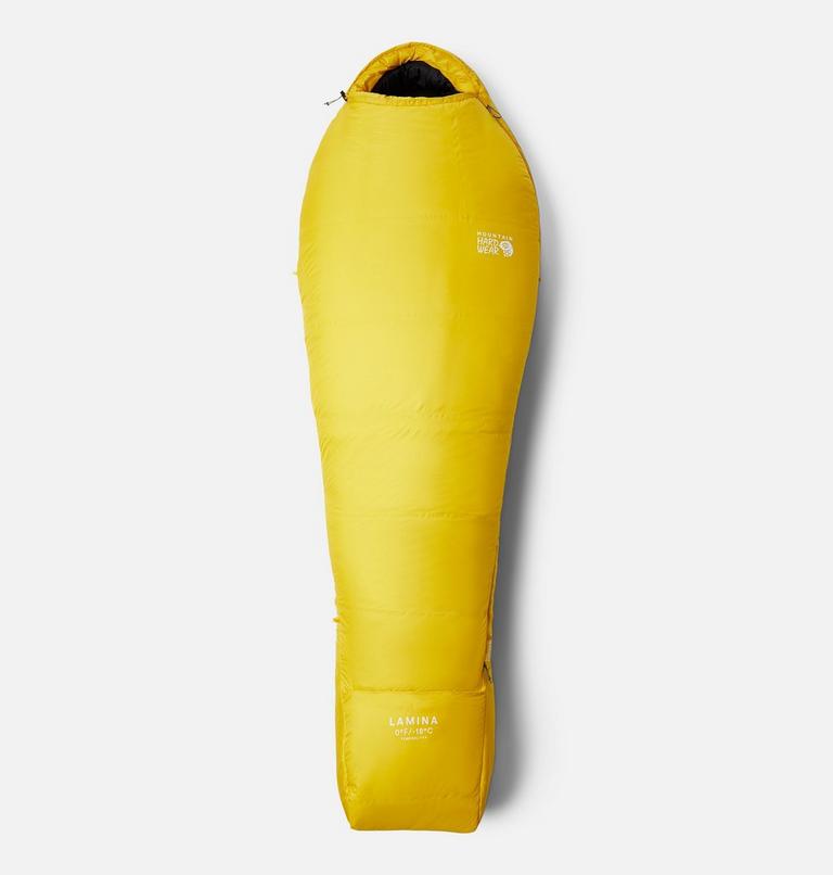 Lamina 0F/-18C, Color: Electron Yellow, image 1