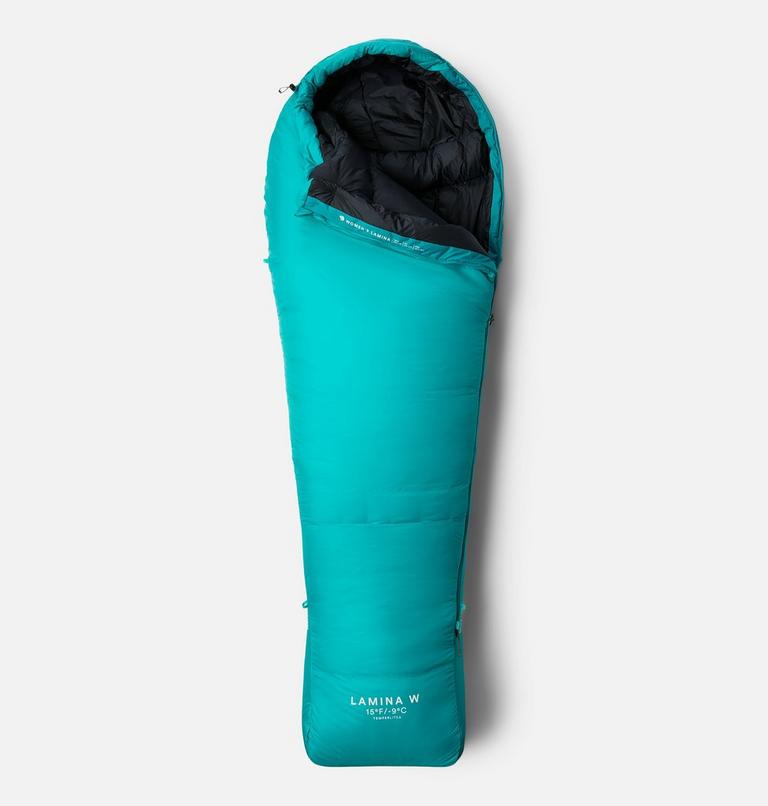Lamina -9 °C/15 °F Femme, Color: Synth Green, image 3