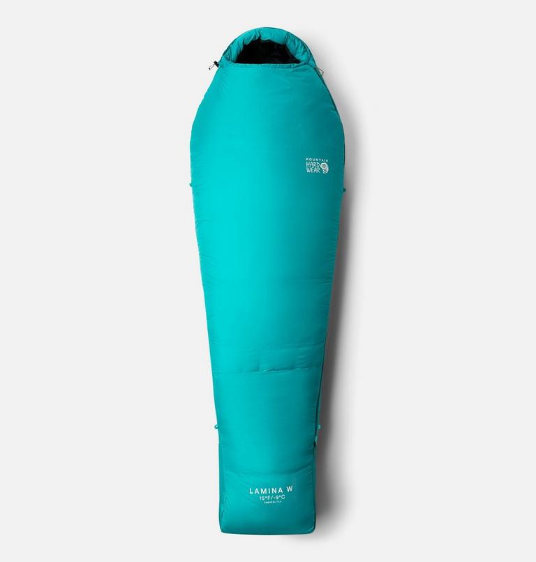 Lamina -9 °C/15 °F Femme, Color: Synth Green, image 1