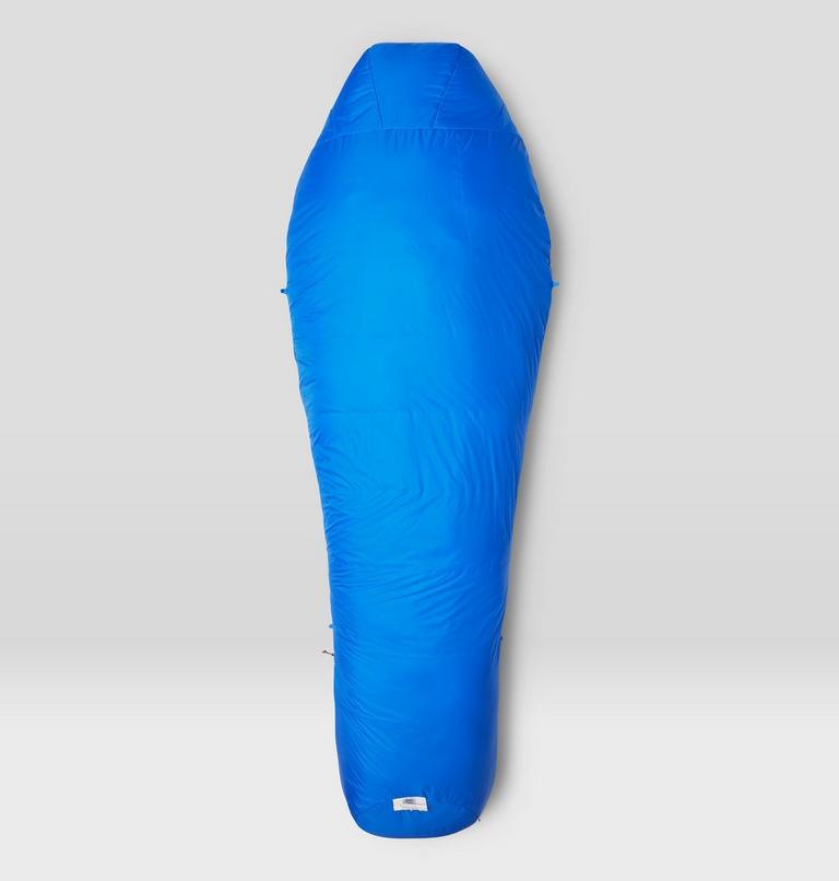 Lamina -1 °C/30 °F, Color: Bright Island Blue, image 2