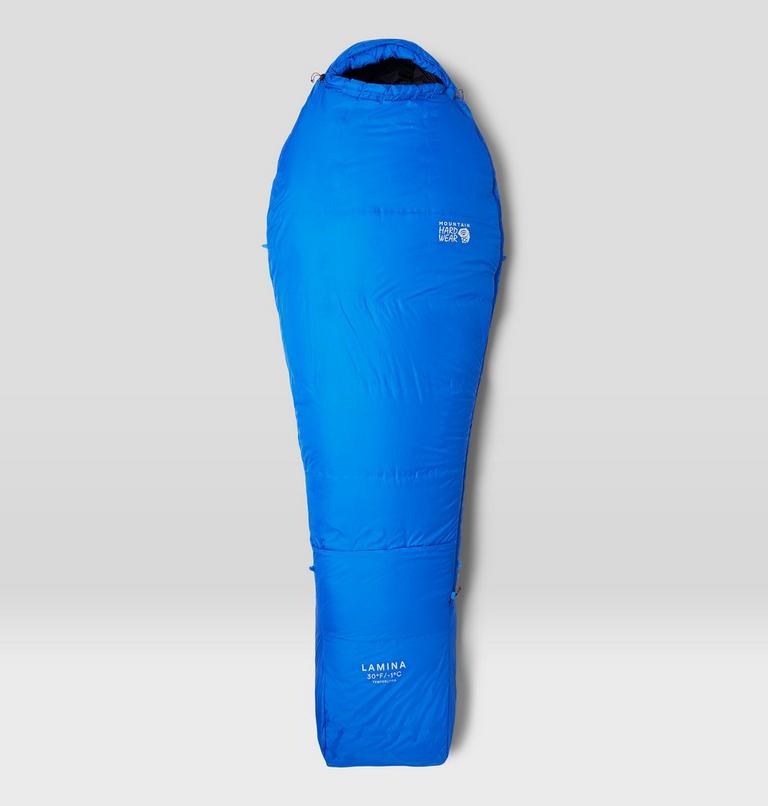 Lamina -1 °C/30 °F, Color: Bright Island Blue, image 1