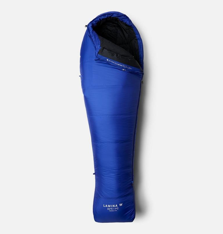 Lamina -1 °C/30 °F Femme, Color: Clematis Blue, image 3