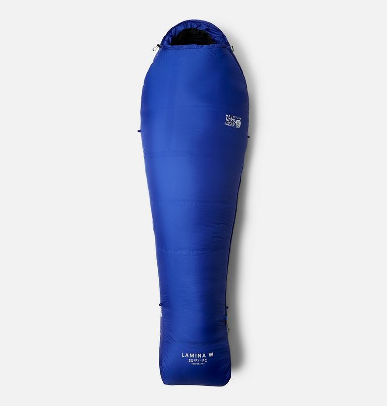 Lamina -1 °C/30 °F Femme, Color: Clematis Blue, image 1