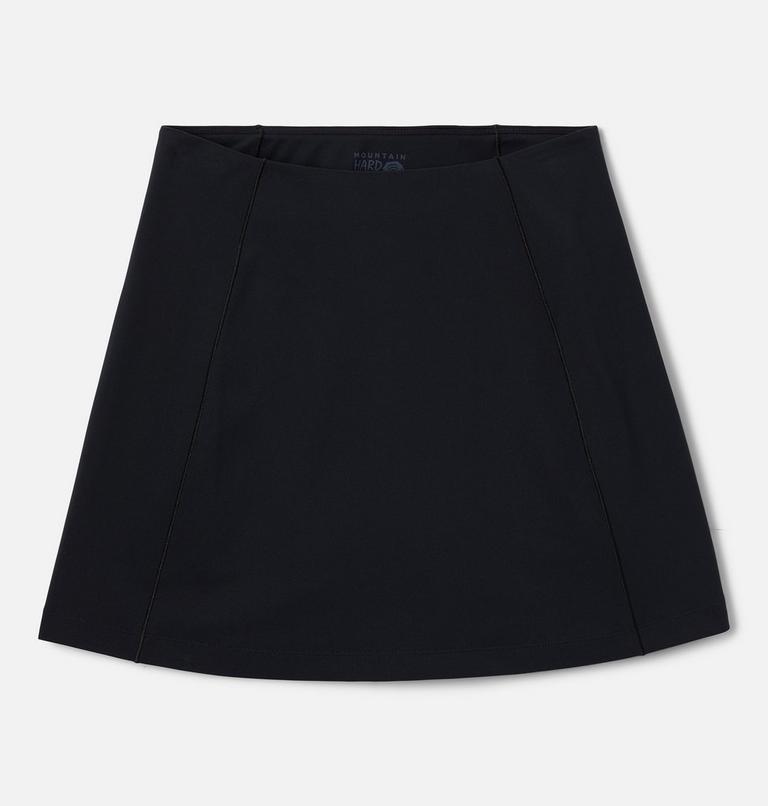 Women's Mountain Stretch Skort, Color: Black, image 10