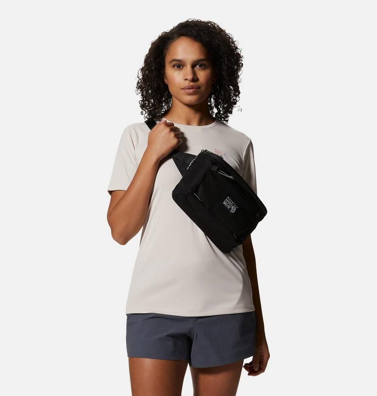 Camp 4 Hip Pack, Color: Black, image 3