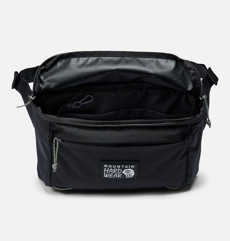 Camp 4 Hip Pack, Color: Black, image 5