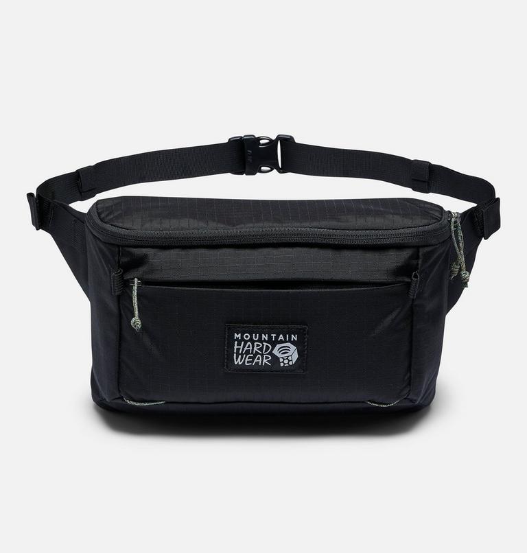Camp 4 Hip Pack, Color: Black, image 1