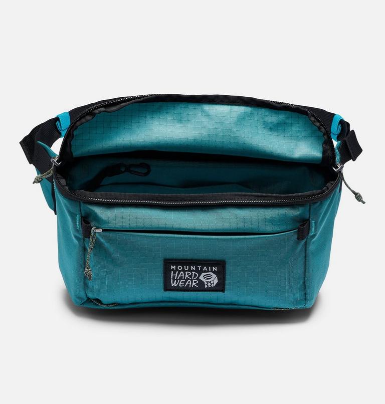 Sac de hanche Camp 4, Color: Palisades, image 5